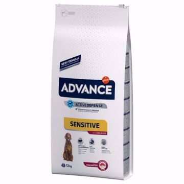 Imagem de ADVANCE Dog | Sensitive Lamb & Rice