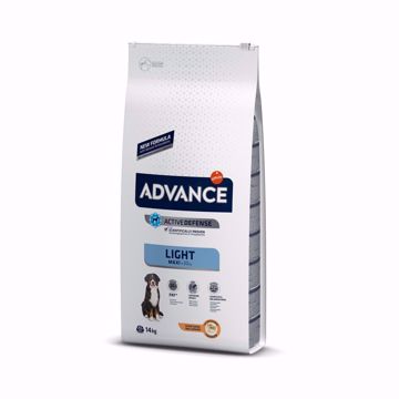 Imagem de ADVANCE Dog | Maxi Light Chicken & Rice 12 kg