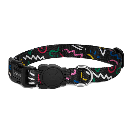 ThePetMarket,ZEE.DOG Collar Kaboom