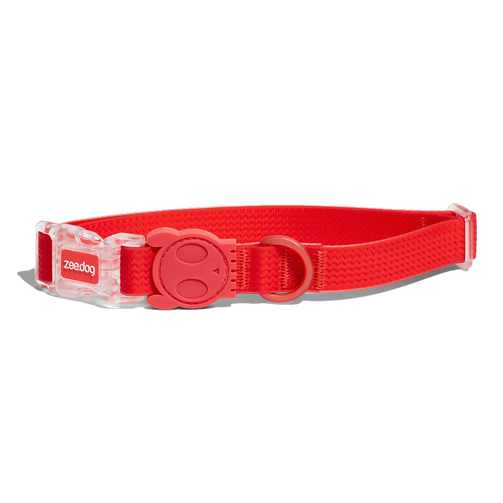 ThePetMarket,ZEE.DOG Collar NeoPro Pink