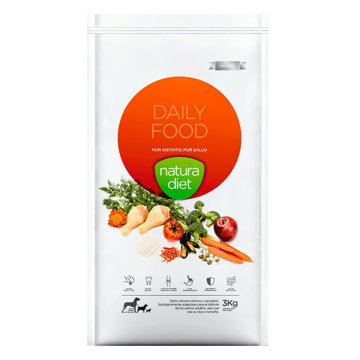 Imagem de NATURA DIET | Daily Food