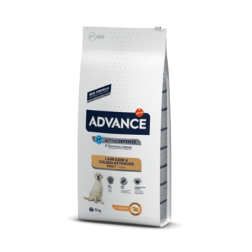 Imagem de ADVANCE Dog | Labrador Chicken & Whole Cereals 11.5 kg