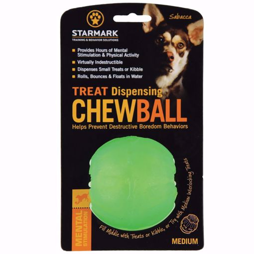 Imagem de STARMARK | Chew Ball Treat Display