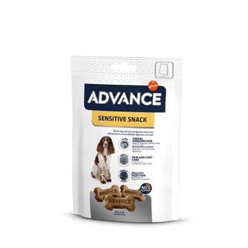 Imagem de ADVANCE Dog | Snack Sensitive 150 g