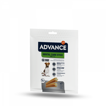 Imagem de ADVANCE Dog | Snack Dental Care Stick Mini 90 g