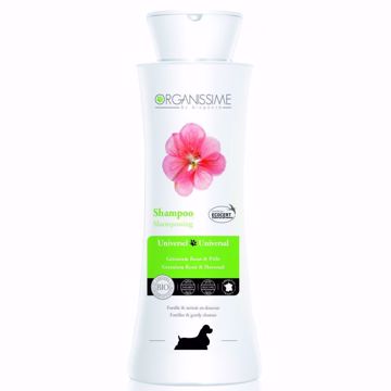 Imagem de ORGANISSIME | Universal Shampoo 250 ml
