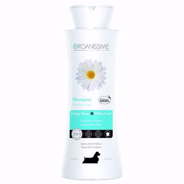 Imagem de ORGANISSIME | White Coat Shampoo 250 ml