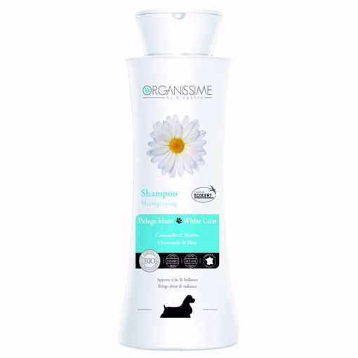 Imagem de ORGANISSIME | White Coat Shampoo 250 ml