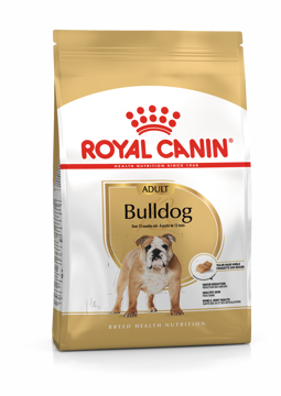 Imagem de ROYAL CANIN | Dog Bulldog Adult 12 kg