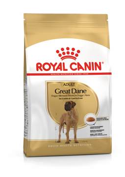 Imagem de ROYAL CANIN | Dog Great Dane Adult 12 kg