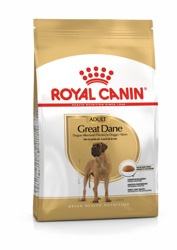 Imagem de ROYAL CANIN | Dog Great Dane Adult 12 kg