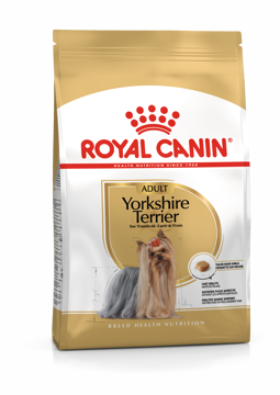 Imagem de ROYAL CANIN | Dog Yorkshire Terrier Adult