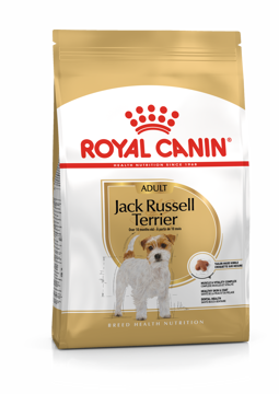 Imagem de ROYAL CANIN | Dog Jack Russell Adult 3 kg