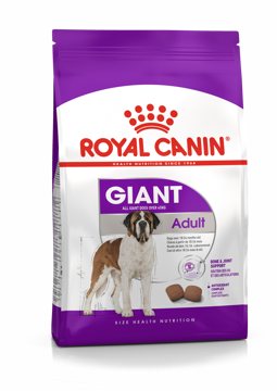 Imagem de ROYAL CANIN | Dog Giant Adult 15 kg