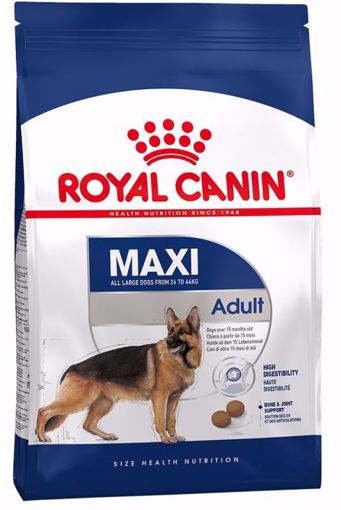Imagem de ROYAL CANIN | Dog Maxi Adult