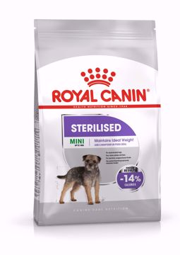 Imagem de ROYAL CANIN | Dog Mini Sterilised