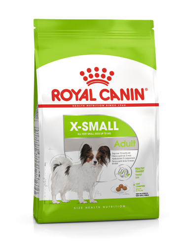 Imagem de ROYAL CANIN | Dog X-Small Adult