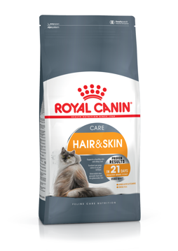 Imagem de ROYAL CANIN | Cat Hair And Skin Care