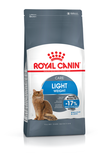 Imagem de ROYAL CANIN | Cat Light Weight Care