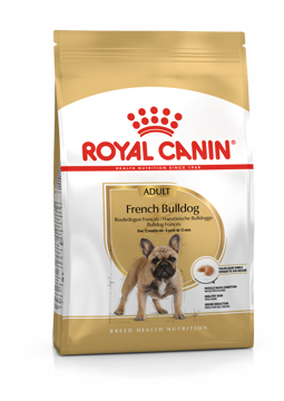 Imagem de ROYAL CANIN | Dog French Bulldog Adult