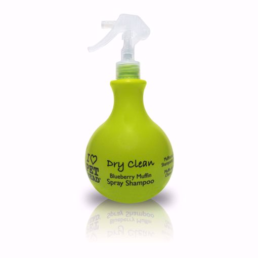 Imagem de PET HEAD | Dry Clean Spray