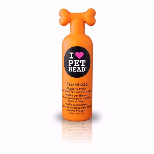 Imagem de PET HEAD | Furtastic Creme Rinse Conditioner