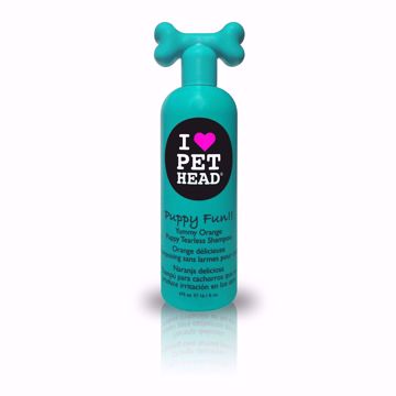 Imagem de PET HEAD | Puppy Fun Shampoo