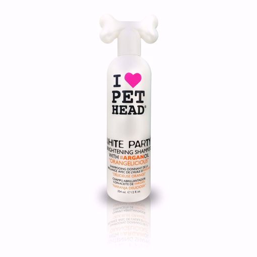 Imagem de PET HEAD | White Party Shampoo