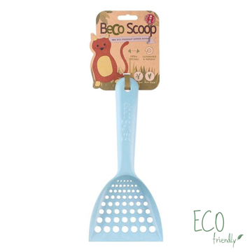 Imagem de BECO PETS | Bamboo Beco Litter Scoop
