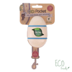 Imagem de BECO PETS | Bamboo Pocket Poop Bag Dispenser