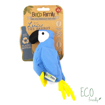 Imagem de BECO PETS | Soft Toy Parrot