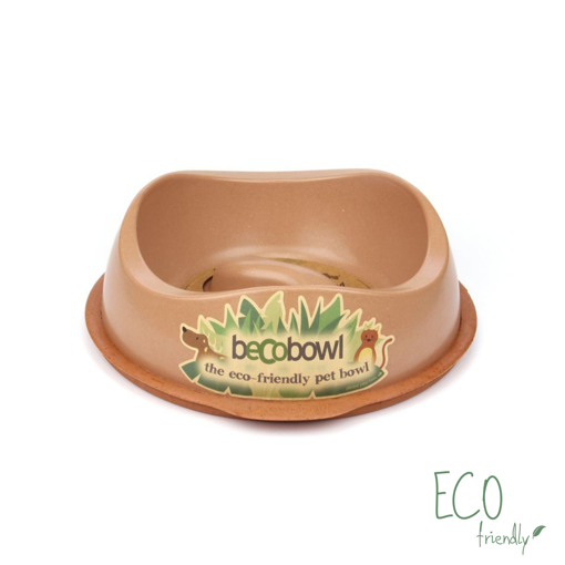 Beco slow best sale feed bowl