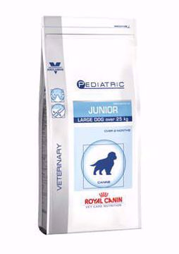 Imagem de ROYAL CANIN Vet Care Nutrition | Pediatric Junior Large Dog