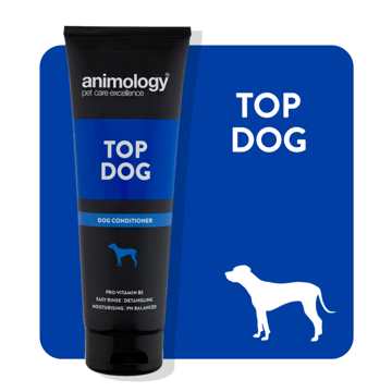 Imagem de ANIMOLOGY Dog | Condicionador Top Dog 250 ml