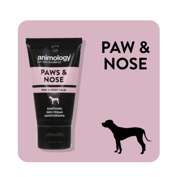 Imagem de ANIMOLOGY Dog | Creme Vegan Paws & Nose 50 ml