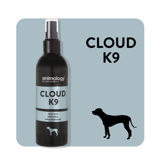 Imagem de ANIMOLOGY Dog | Perfume Spray Cloud K9 para Macho 150 ml