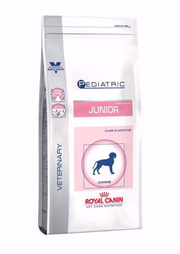 Imagem de ROYAL CANIN Vet Care Nutrition | Pediatric Junior Dog