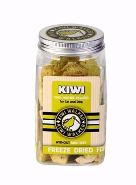 Imagem de KIWI WALKER | Biscoitos Fruta Desidratada Kiwi 30 g