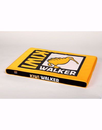 Imagem de KIWI WALKER | Pet Mattress Orange/Black
