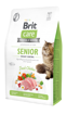 Imagem de BRIT Care | Cat Grain Free Senior Weight Control