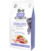 Imagem de BRIT Care | Cat Grain Free Sterilized Weight Control