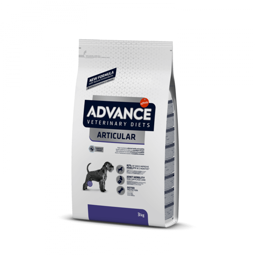 Imagem de ADVANCE Veterinary Diets | Dog Articular