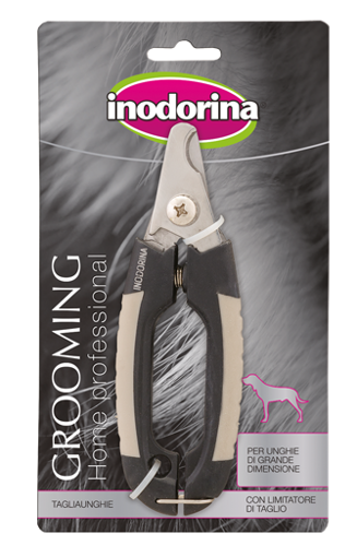 Imagem de INODORINA | Grooming Corta Unhas com Limitador