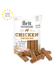 Imagem de BRIT MEATY JERKY | Snack Protein Bar Chicken with Insect | 80 g