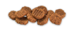 Imagem de BRIT MEATY JERKY | Snack Puppy Snack Turkey Meaty Coins | 80 g
