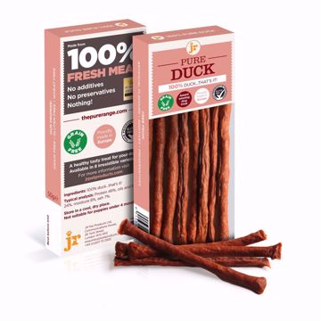 Imagem de JR | Pure Duck Sticks 50 g