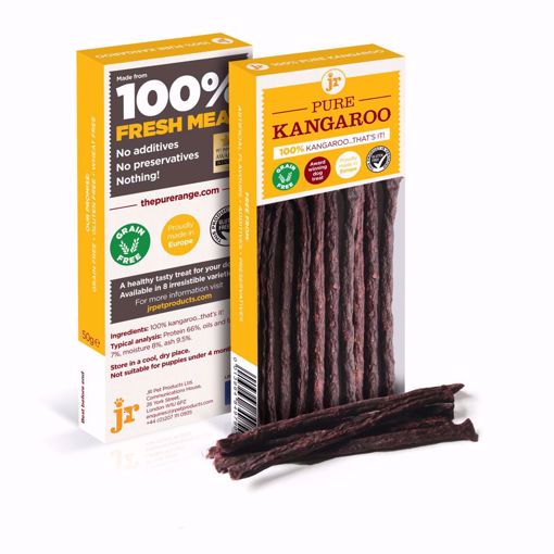 Imagem de JR | Pure Kangaroo Sticks 50 g