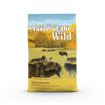 Imagem de TASTE OF THE WILD | High Prairie Canine Recipe