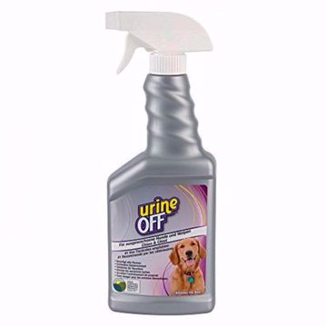 Imagem de KERBL | Urine OFF Spray Para Cão 500 ml