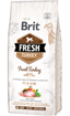 Imagem de BRIT Fresh | Turkey With Pea Adult Fit & Slim